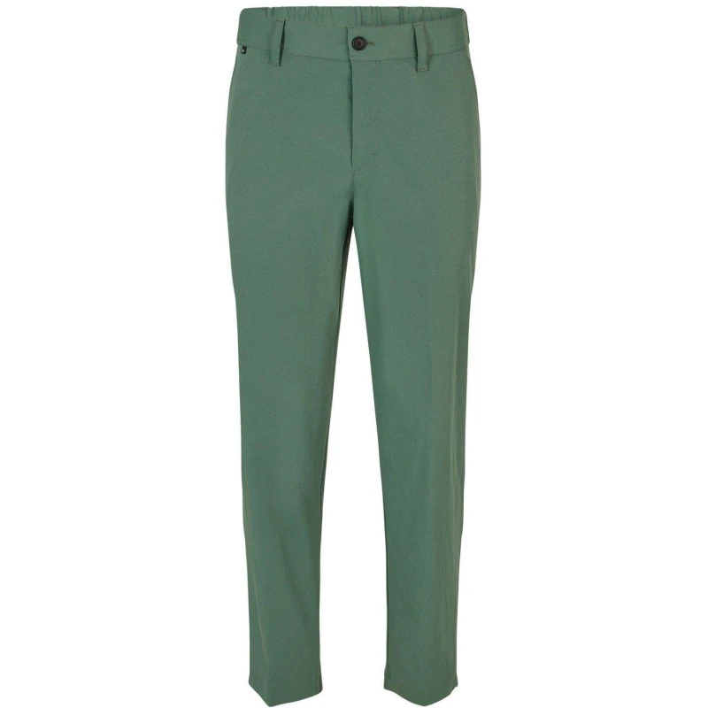 Image of Boss P-Perin Trousers Green male 32R