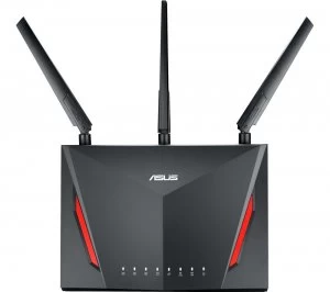 Image of Asus RTAC86U Dual Band Wireless Router