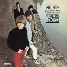 Image of Big Hits (High Tides Green Grass) US