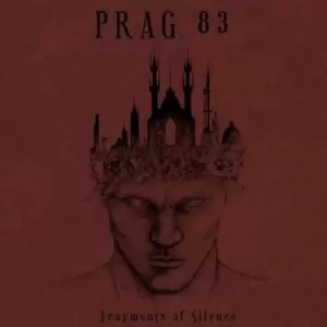Image of Fragments of Silence by Prag 83 CD Album