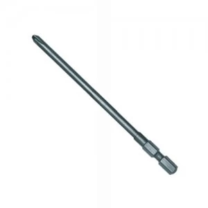 Image of Makita Autofeed Drywall Screwdriver Bit PH2 127mm Pack of 10