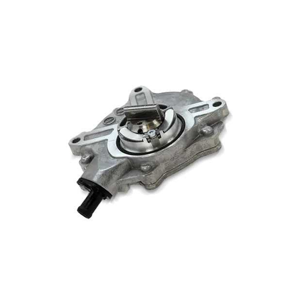 Image of VAICO V10-0728 Vacuum Pump with gasket/seal, Original VAICO Quality Vacuum Pump,brake system (387)