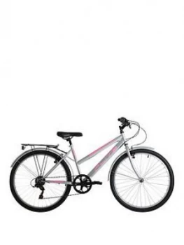 Image of Flite Flite Revolution Ladies Hybrid Commute Bicycle