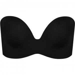 Image of Wonderbra Ultimate strapless bra - Black
