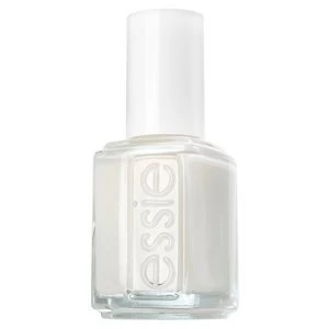 Image of Essie Nail Colour 1 Blanc 13.5ml White
