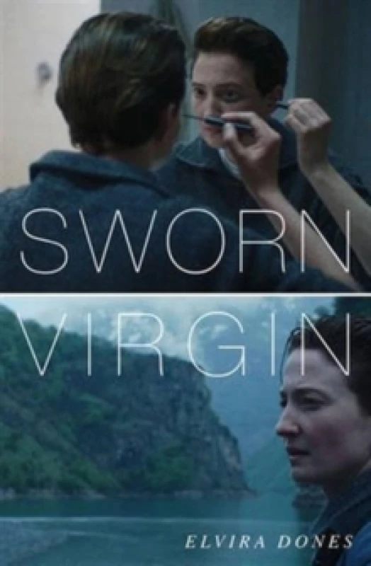 Image of Sworn Virgin Paperback / softback