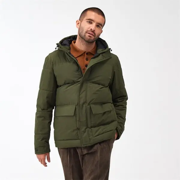 Image of Regatta Falkner Jacket - Green 2XL