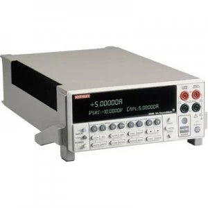 Image of Bench PSU adjustable voltage Keithley 2440 0 40 V 0 5 A 50 W No. of outputs 1 x