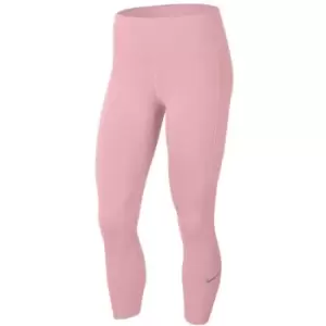 Image of Nike Epic Capri Womens - Pink