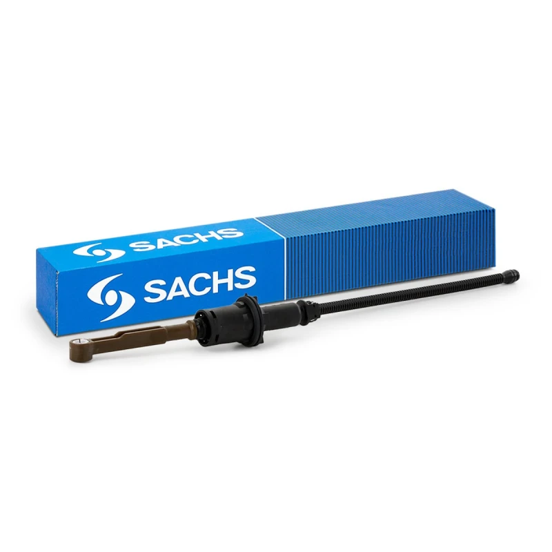 Image of SACHS 6284 605 066 Clutch Master Cylinder Master Cylinder,clutch (234)