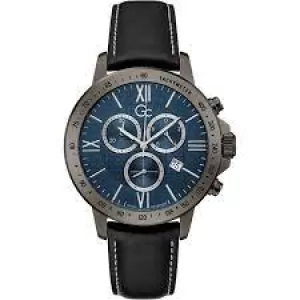 Image of Gents GC Gc PrimeTime Watch Y91003G7MF