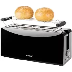 Image of Korona 21044 Twin Long 2 Slice Toaster