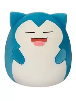 Image of Squishmallows Pok&Eacute;Mon - 14" Snorlax