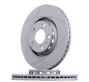 Image of ATE Brake disc 24.0325-0137.1 Brake rotor,Brake discs AUDI,SKODA,SEAT,A4 Avant (8ED, B7),A4 Avant (8E5, B6),A6 Avant (4B5, C5),A4 Limousine (8E2, B6)
