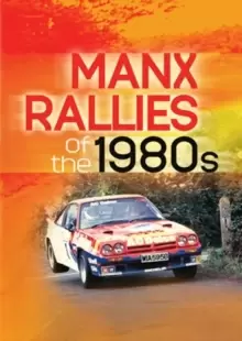 Image of Manx Rallies of the 1980s