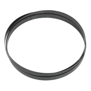 Image of Sealey SM353CE/B08 Bandsaw Blade 3035 x 25 x 0.89mm 8tpi