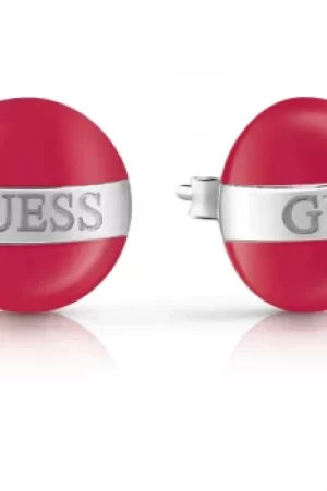 Image of Ladies Guess Jewellery Icicle Earrings UBE78120