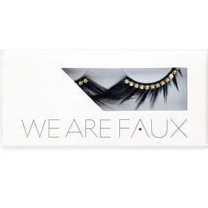 Image of We are Faux Lashes Rosebud