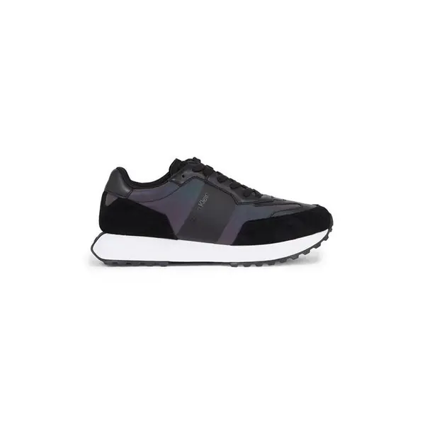 Image of Calvin Klein Runners 7 (41) Black 11645903270
