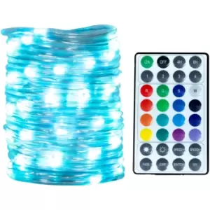 Image of St Helens LED Outdoor Tubelights RGB 6m