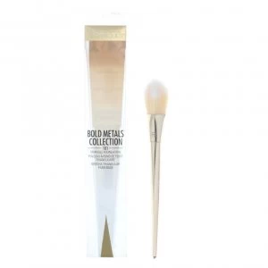 Image of Rt Bold Metals #101 Triangle Foundation Brush Ref 01441M