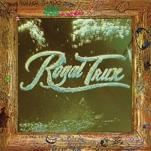 Image of Royal Trux - White Stuff Vinyl