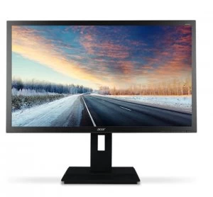 Image of Acer 27" B276HUL Quad HD IPS LED Monitor