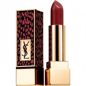 Image of Yves Saint Laurent Rouge Pur Couture Lipstick - 135 Wildy Rge