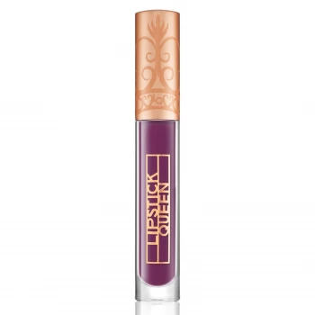 Image of Lipstick Queen Reign and Shine Lip Gloss 2.8ml (Various Shades) - Duchess of Dahlia