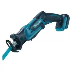 Image of Makita DJR185Z Mini Reciprocating Saw 18V Bare Unit