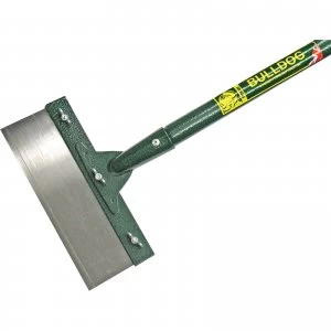 Image of Bulldog 1190 Premier Floor Scraper 200mm
