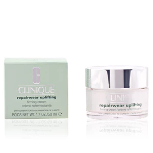 Image of Clinique Repairwear Uplifting Firming Cream Dry Combination