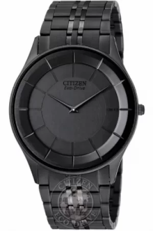 Image of Mens Citizen Stiletto Watch AR3015-53E
