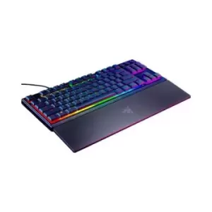 Image of Razer Ornata V3 Tenkeyless Gaming Keyboard - Mecha-membrane