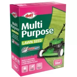 Image of Doff Multi Purpose Lawn Seed 250g