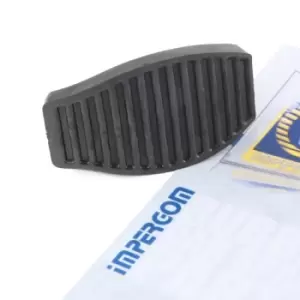 Image of Original IMPERIUM Pedal Pad, clutch 25754 FIAT,PEUGEOT,CITROEN,GRANDE PUNTO (199),PUNTO EVO (199),PUNTO (199),500L (351_, 352_),QUBO (225)