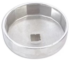 Image of Laser Tools 3801 Oil Filter Wrench 74mm x 14 Flutes