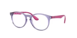 Image of Ray-Ban Kids Eyeglasses RY1554 3810