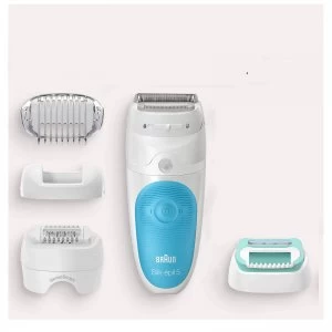 Image of Braun Silk-epil 5-610 Epilator