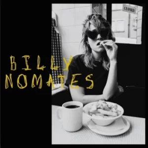 Image of Billy Nomates &lrm;- Billy Nomates Vinyl