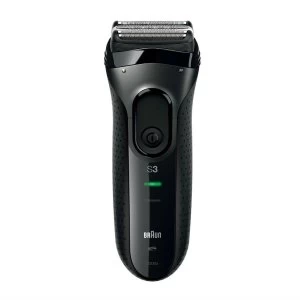 Image of Braun Series 3 ProSkin 3000s Electric Shaver