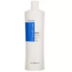 Image of Fanola Smooth Care Straightening Shampoo 1000ml