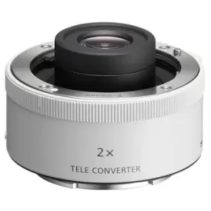 Image of Sony 2x Teleconverter Lens