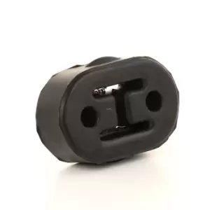 Image of WALKER Rubber Strip, exhaust system 81267 VW,FORD,HYUNDAI,Golf IV Variant (1J5),TARO,Fiesta Mk5 Schragheck (JH1, JD1, JH3, JD3)