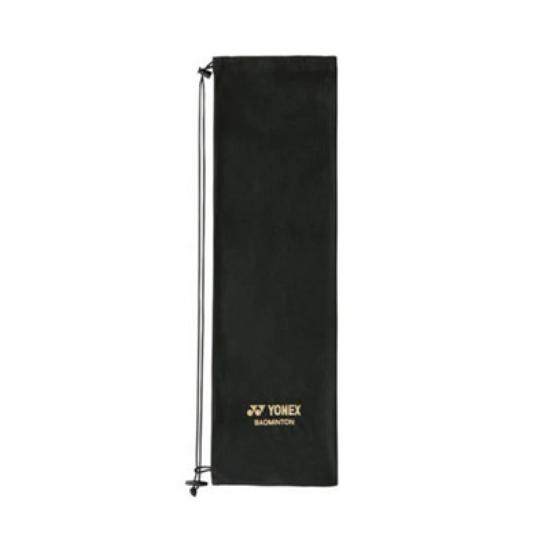 Image of Yonex Soft Badminton Racket Case Black unisex