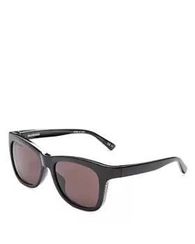 Image of Balenciaga Unisex Square Sunglasses, 55mm
