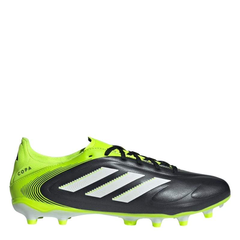 Image of Adidas Football boots adidas Copa Pure III League FG/AG Noir Unisex 43 1/3 JH6298
