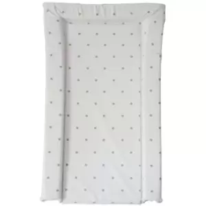 Image of East Coast Essential Spotted Changing Mat