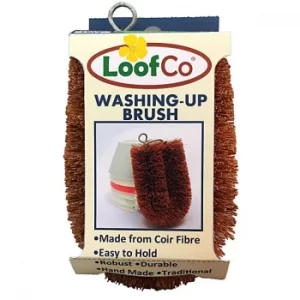 Image of LoofCo Washing-Up Brush