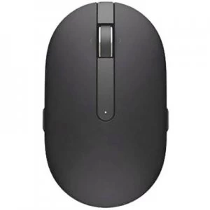 Image of Dell WM326 Wireless mouse Laser Black